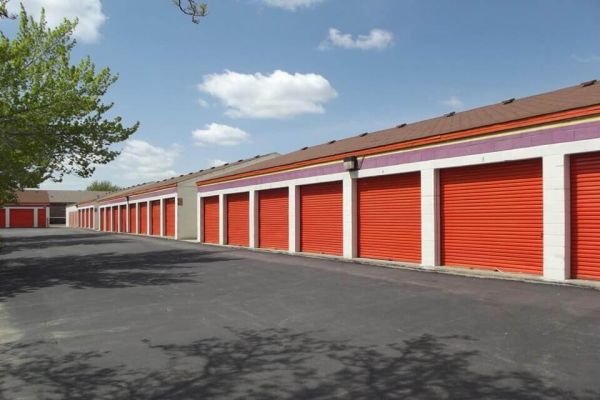 Public Storage - Aurora - 565 Hanover Way - 565 Hanover Way