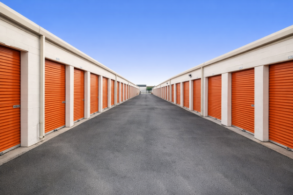 Public Storage - Carson - 1734 E Carson Street - 1734 E Carson Street