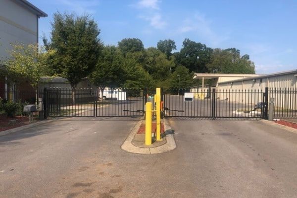 Public Storage - Murfreesboro - 863 Fortress Bl - 863 Fortress Bl