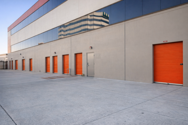 Public Storage - Inglewood - 10100 S La Cienega Blvd - 10100 S La Cienega Blvd