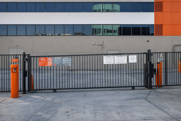 Public Storage - Inglewood - 10100 S La Cienega Blvd - 10100 S La Cienega Blvd