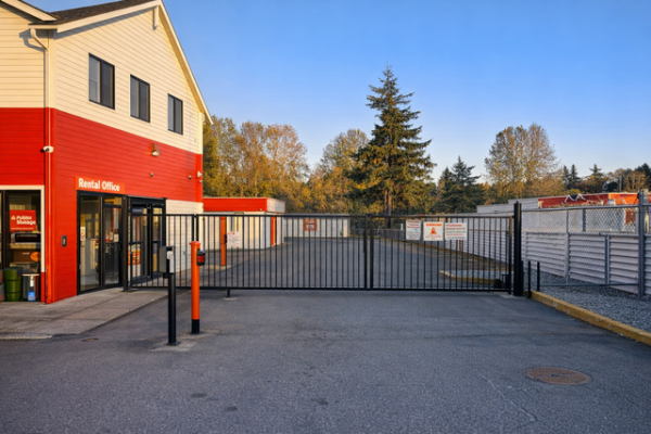 Public Storage - Kent - 27000 Pacific Highway S - 27000 Pacific Highway S