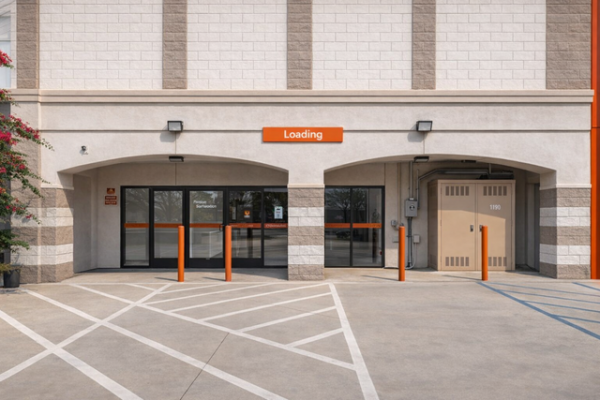 Public Storage - Pasadena - 2773 E Colorado Blvd - 2773 E Colorado Blvd