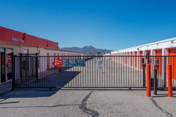 Public Storage - Tucson - 3851 N Romero Rd - 3851 N Romero Rd
