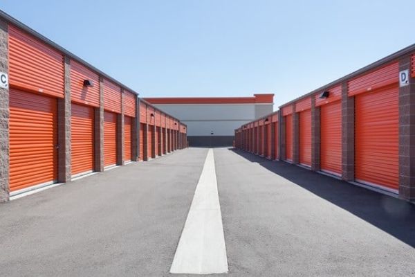 Public Storage - Broomfield - 6800 W 118th Ave - 6800 W 118th Ave