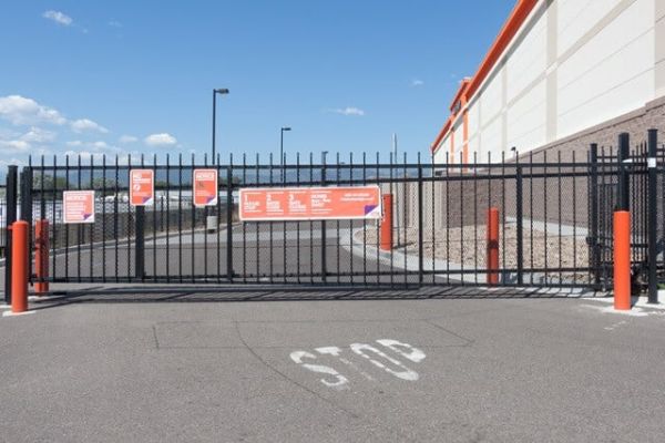 Public Storage - Broomfield - 6800 W 118th Ave - 6800 W 118th Ave