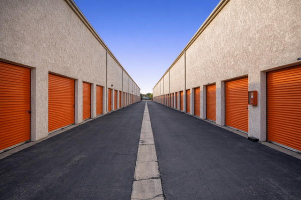 Public Storage - Costa Mesa - 2099 Placentia Ave - 2099 Placentia Ave