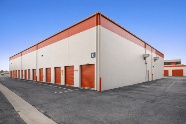 Public Storage - Torrance - 3501 Lomita Blvd - 3501 Lomita Blvd