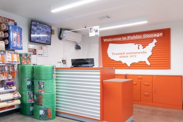Public Storage - Torrance - 3501 Lomita Blvd - 3501 Lomita Blvd