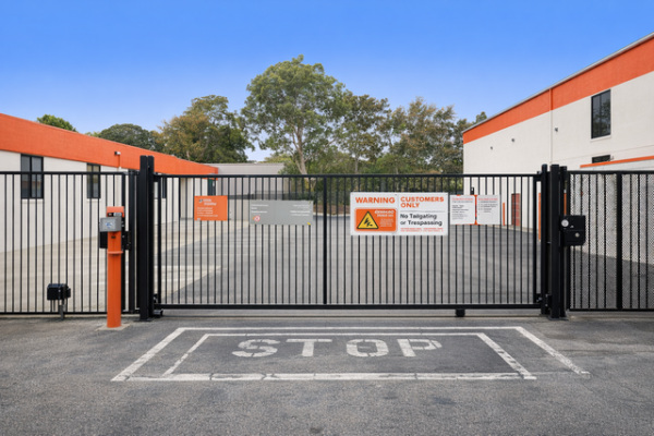 Public Storage - Torrance - 3501 Lomita Blvd - 3501 Lomita Blvd