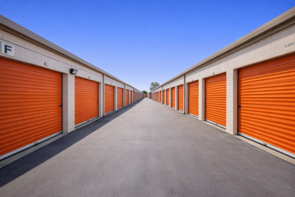 Public Storage - Los Angeles - 3810 Eagle Rock Blvd - 3810 Eagle Rock Blvd