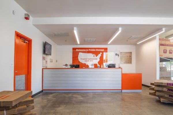 Public Storage - Los Angeles - 3810 Eagle Rock Blvd - 3810 Eagle Rock Blvd