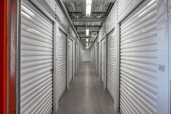 Public Storage - Queen Creek - 18729 E Business Park Dr - 18729 E Business Park Dr