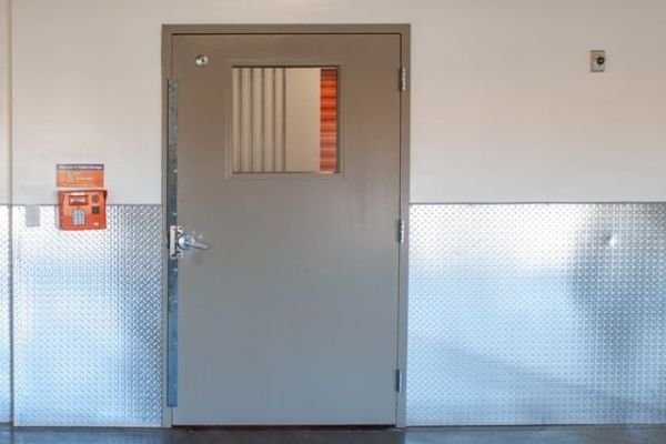 Public Storage - Phoenix - 4725 N 43rd Ave - 4725 N 43rd Ave