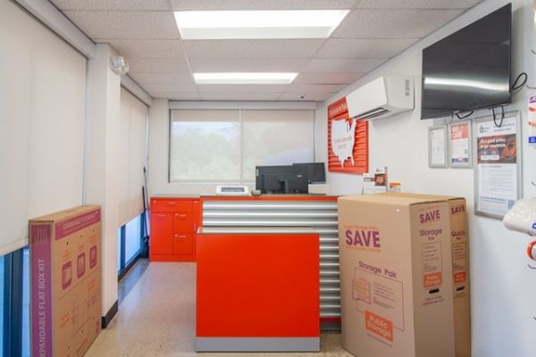Public Storage - Tucson - 7990 E Tanque Verde Rd - 7990 E Tanque Verde Rd