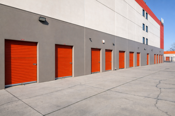 Public Storage - Lennox - 11102 S La Cienega Blvd - 11102 S La Cienega Blvd