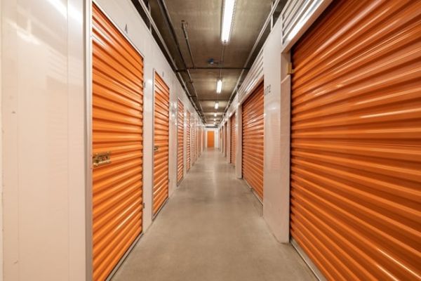 Public Storage - Los Angeles - 11259 W Olympic Blvd - 11259 W Olympic Blvd