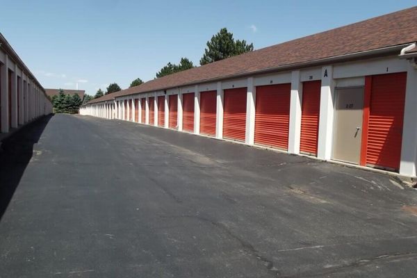 Public Storage - Lakewood - 5788 W 6th Ave - 5788 W 6th Ave