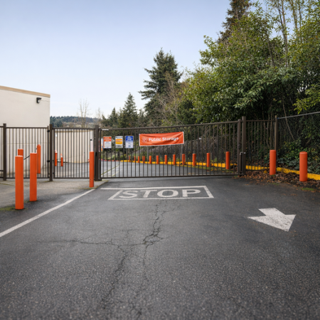 Public Storage - Bellevue - 12465 Northup Way - 12465 Northup Way