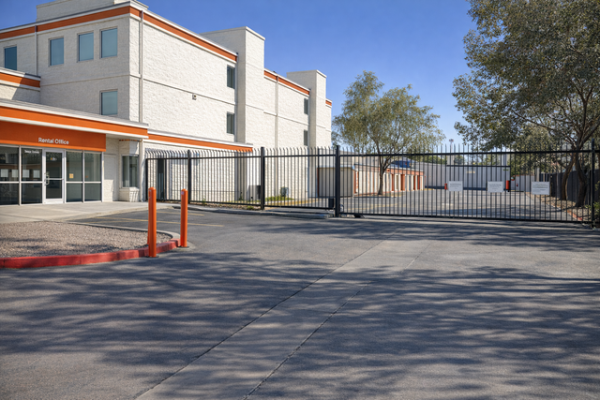 Public Storage - Chatsworth - 9350 Topanga Canyon Blvd - 9350 Topanga Canyon Blvd
