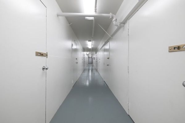 Public Storage - Los Angeles - 2300 Purdue Ave - 2300 Purdue Ave
