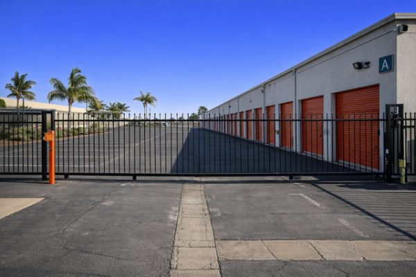 Public Storage - Huntington Beach - 16212 Gothard Street - 16212 Gothard Street