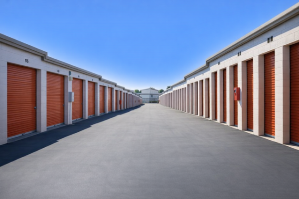 Public Storage - Simi Valley - 2167 First Street - 2167 First Street