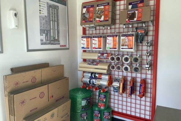 Public Storage - Simi Valley - 2167 First Street - 2167 First Street