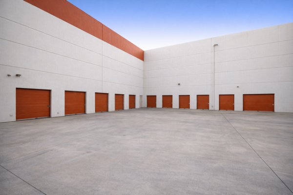 Public Storage - Montebello - 240 E Whittier Blvd - 240 E Whittier Blvd