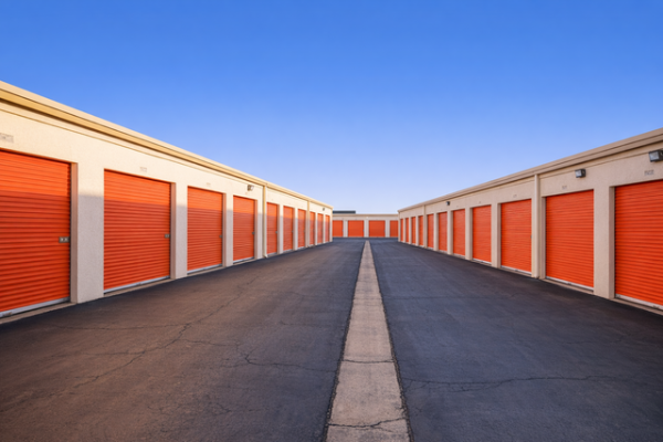 Public Storage - El Cajon - 1510 N Magnolia Ave - 1510 N Magnolia Ave