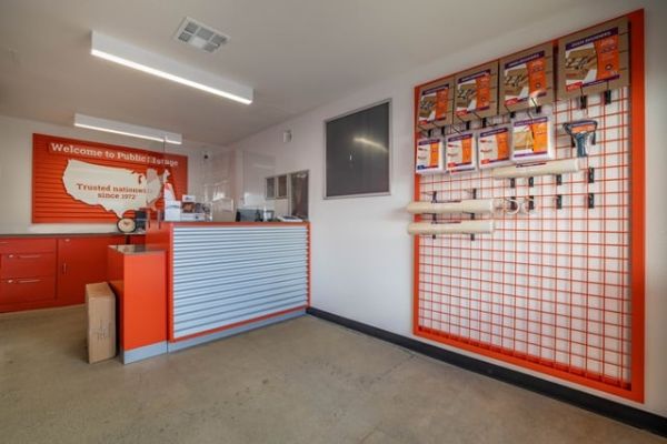 Public Storage - Upland - 127 S Euclid Ave - 127 S Euclid Ave