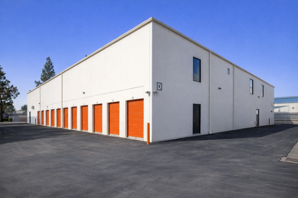 Public Storage - Upland - 127 S Euclid Ave - 127 S Euclid Ave