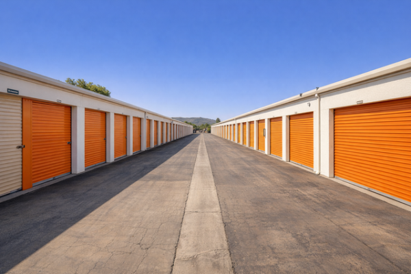 Public Storage - La Puente - 13822 E Valley Blvd - 13822 E Valley Blvd