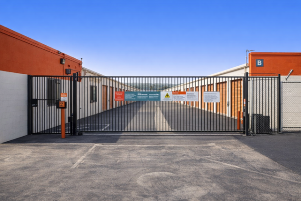 Public Storage - La Puente - 13822 E Valley Blvd - 13822 E Valley Blvd