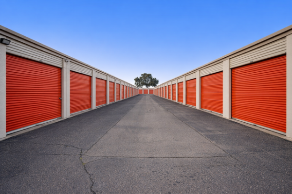 Public Storage - Newark - 38290 Cedar Blvd - 38290 Cedar Blvd