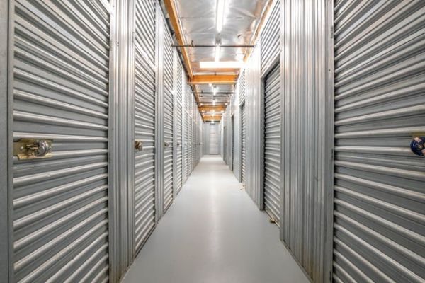 Public Storage - North Hollywood - 12940 Saticoy Street - 12940 Saticoy Street