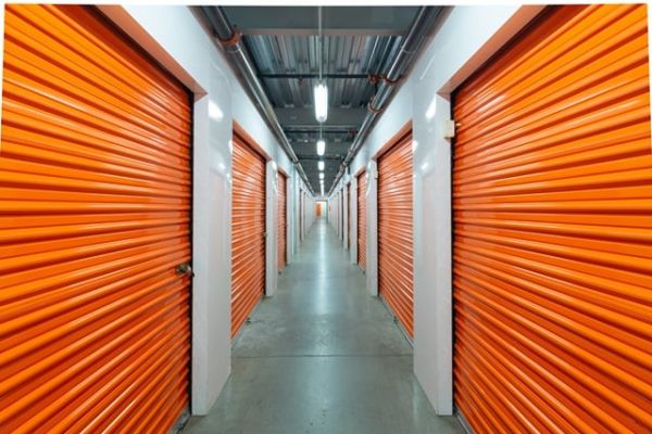 Public Storage - Los Angeles - 11200 W Pico Blvd - 11200 W Pico Blvd