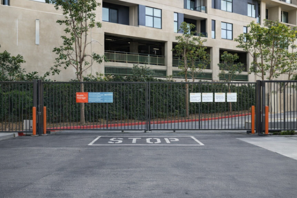 Public Storage - Los Angeles - 11200 W Pico Blvd - 11200 W Pico Blvd