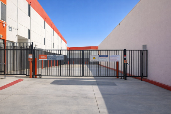 Public Storage - San Diego - 984 Sherman Street - 984 Sherman Street