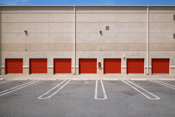 Public Storage - Spring Valley - 1247 Sweetwater Road - 1247 Sweetwater Road