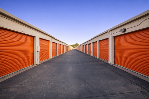 Public Storage - Azusa - 791 S Azusa Ave - 791 S Azusa Ave