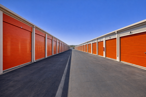 Public Storage - Downey - 12245 Woodruff Ave - 12245 Woodruff Ave
