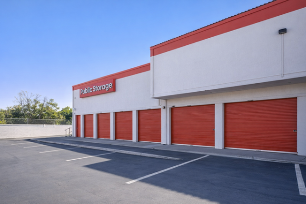 Public Storage - Citrus Heights - 5915 San Juan Ave - 5915 San Juan Ave