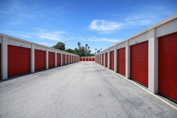 Public Storage - San Jose - 231 W Capitol Expressway - 231 W Capitol Expressway