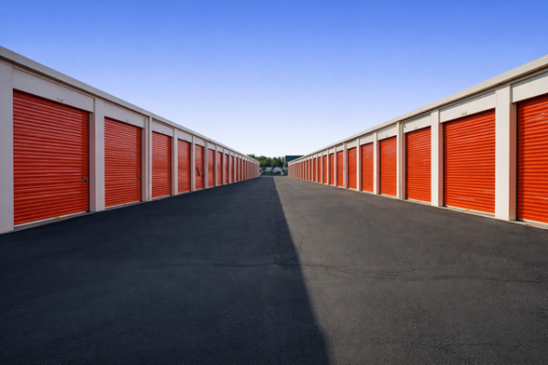 Public Storage - San Jose - 1395 Mabury Road - 1395 Mabury Road