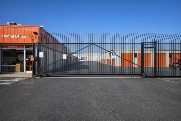 Public Storage - San Jose - 1395 Mabury Road - 1395 Mabury Road