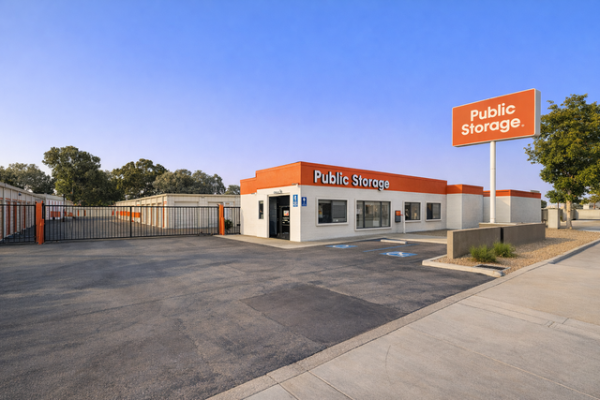 Public Storage - Carson - 1421 E Del Amo Blvd - 1421 E Del Amo Blvd