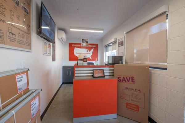 Public Storage - Campbell - 509 Salmar Ave - 509 Salmar Ave