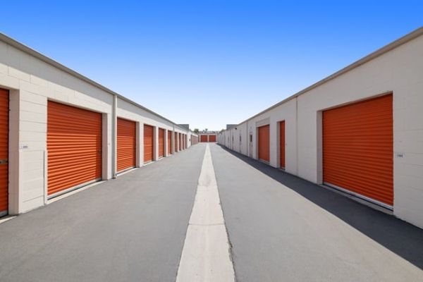 Public Storage - La Habra - 999 E Lambert Road - 999 E Lambert Road
