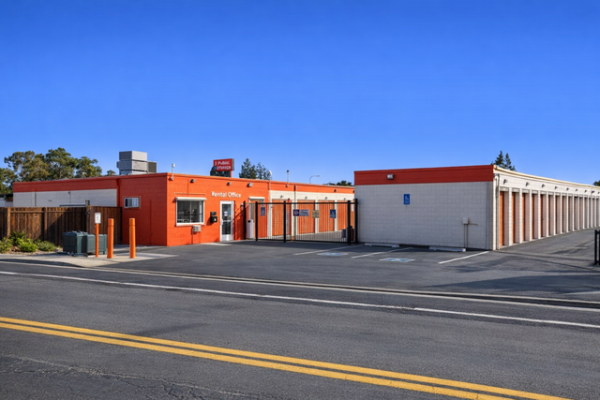 Public Storage - Santa Clara - 881 Duane Ave - 881 Duane Ave